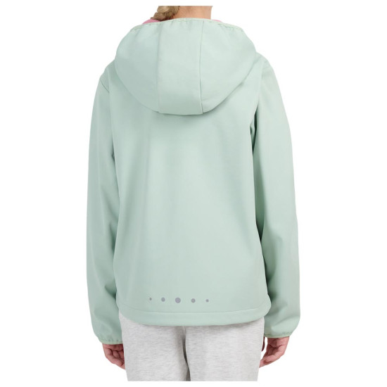 4F Παιδικό μπουφάν Softshell Jacket